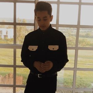 Meet your Posher, Salvador